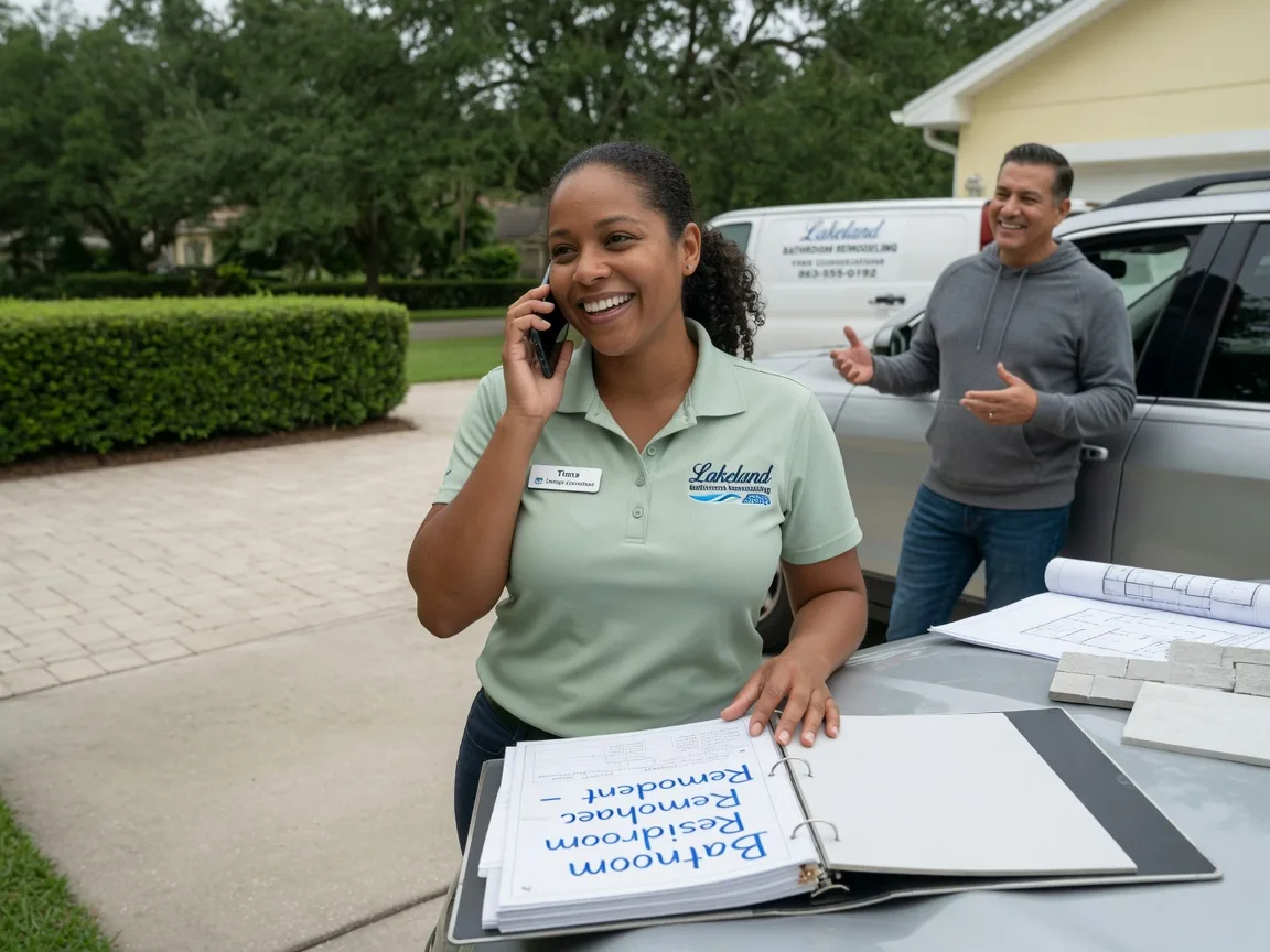 Bathroom Remodeling Greenville, FL FAQs